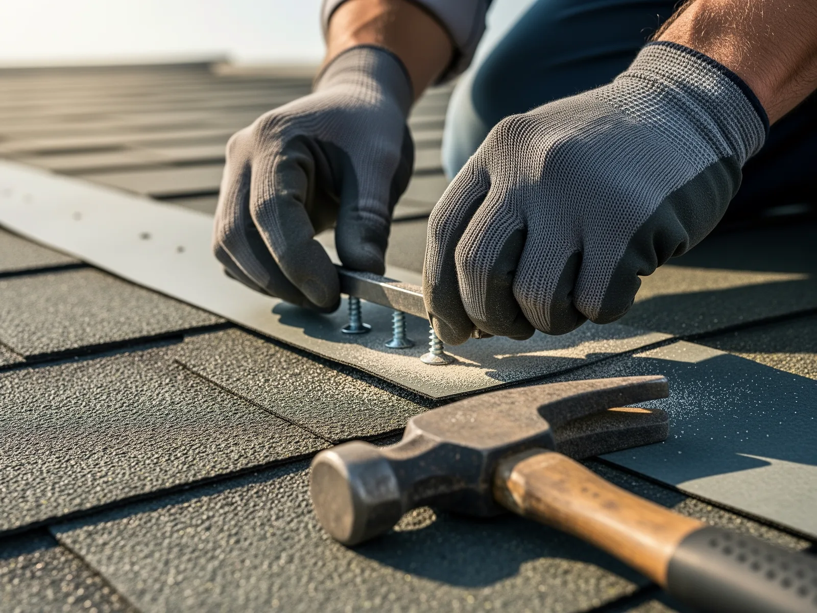 Why choose Fascia Repair in Pittsville, VA